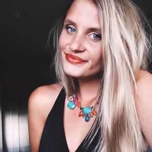 Meet your Posher, Mckenna